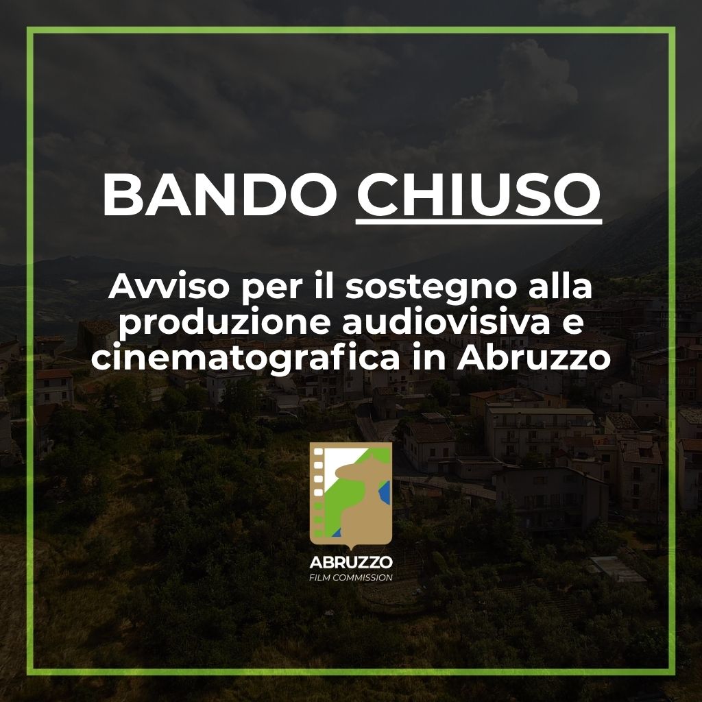 Bando Chiuso AFC